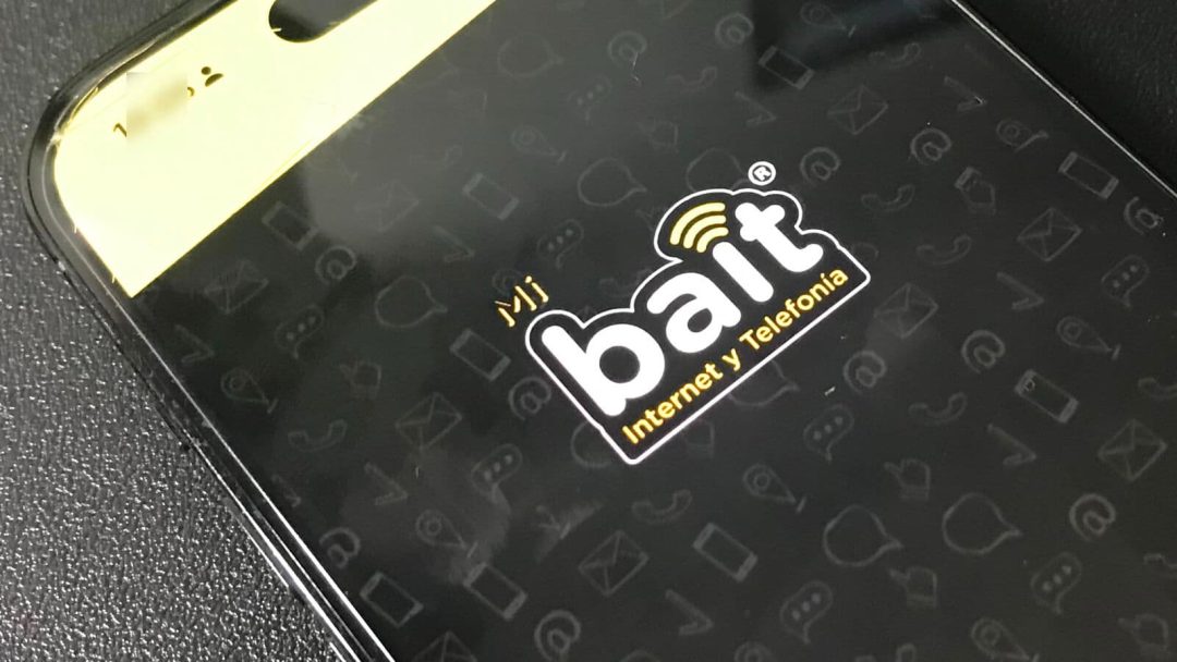 Es Bait líder de operadores móviles virtuales en México