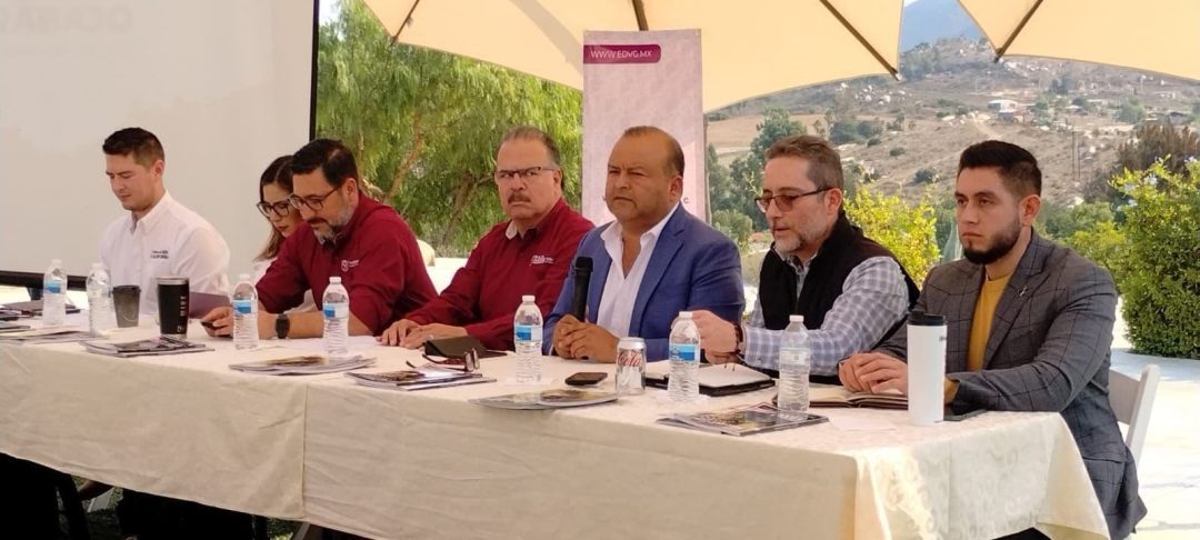 Reposicionará Tianguis Turístico a BC en el mapa mundial