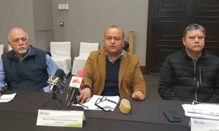 Llama CCEE a la cooperación efectiva entre los tres niveles de gobierno