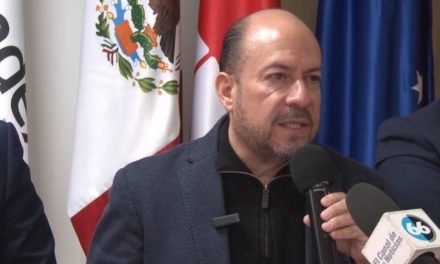 Prevé INDEX Mexicali crecimiento de 7% en empleo formal