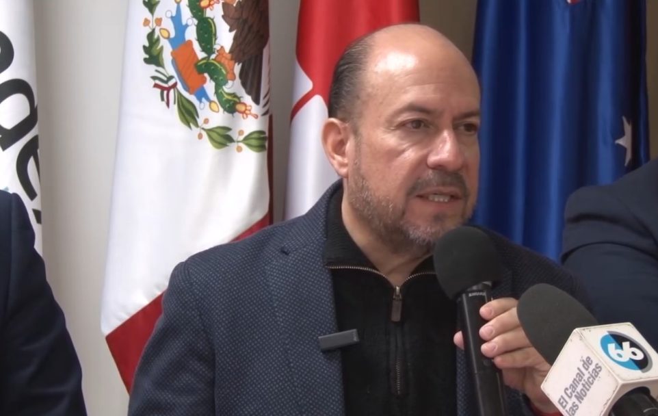 Prevé INDEX Mexicali crecimiento de 7% en empleo formal