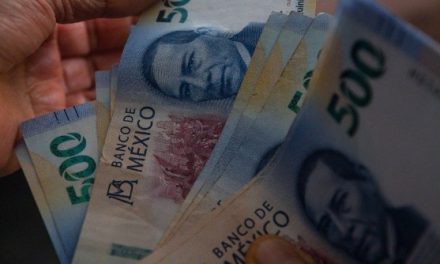 Se mantuvo recaudación de IVA e IEPS por debajo de lo estimado en noviembre
