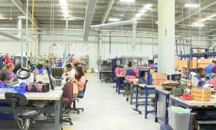 Pronostican estrés financiero en empresas de aprobarse reformas laborales