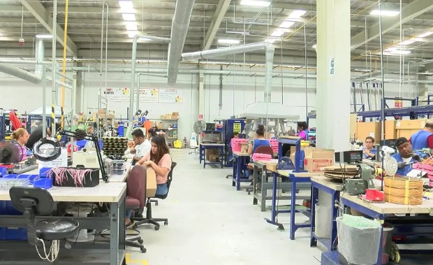 Pronostican estrés financiero en empresas de aprobarse reformas laborales