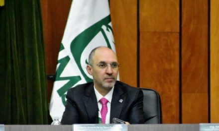 Reconocen CANACO Mexicali y Ensenada decreto a favor de las Mipymes