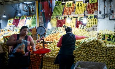 Será complicado el camino de la inflación en México durante 2024