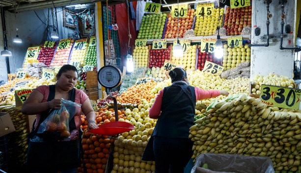 Será complicado el camino de la inflación en México durante 2024
