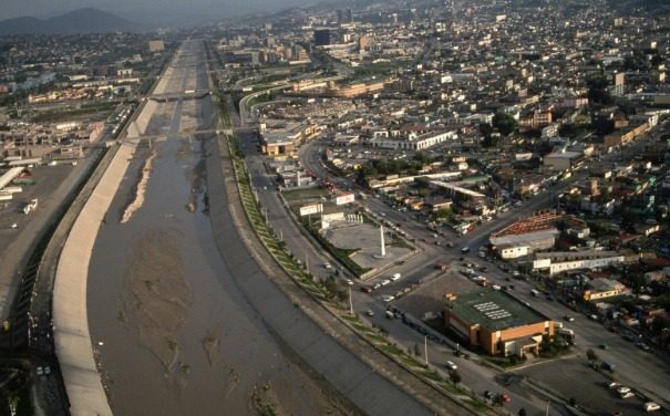 Señala CMIC que hay más alternativas viales que la canalización