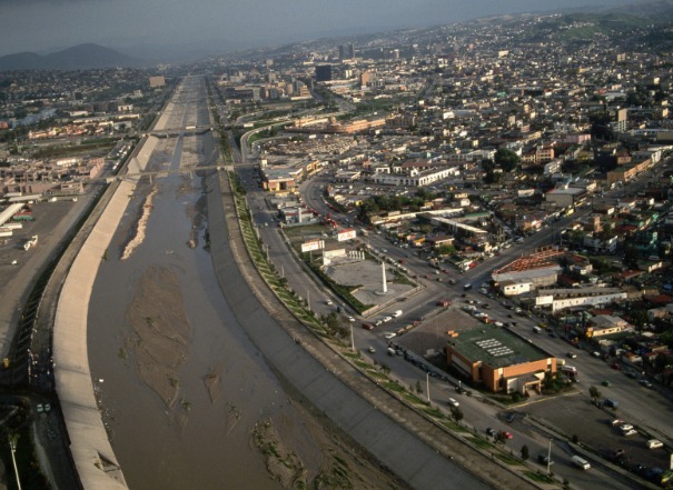 Señala CMIC que hay más alternativas viales que la canalización
