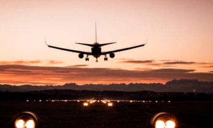 Pronostican débil comienzo de año para aerolíneas mexicanas