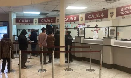 Recaudó Mexicali 36 mdp por adeudos enviados al círculo de crédito