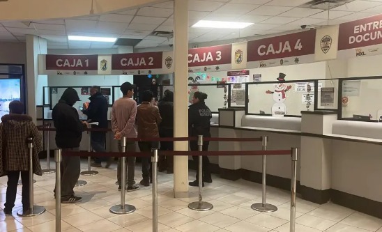 Recaudó Mexicali 36 mdp por adeudos enviados al círculo de crédito