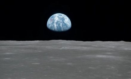 Va EU de nuevo por la exploración lunar y México se une en COLMENA