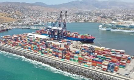 Es nearshoring una ventana de oportunidad para Ensenada y BC