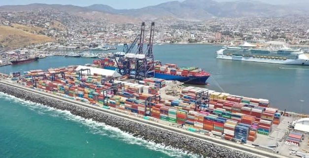 Es nearshoring una ventana de oportunidad para Ensenada y BC