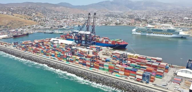 Es nearshoring una ventana de oportunidad para Ensenada y BC