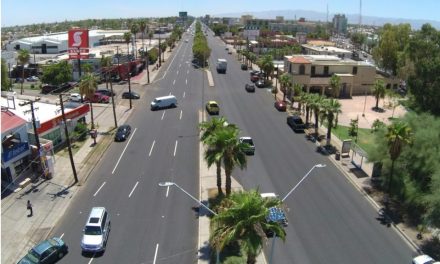 Planean mayor desarrollo urbano en Mexicali
