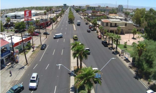 Planean mayor desarrollo urbano en Mexicali