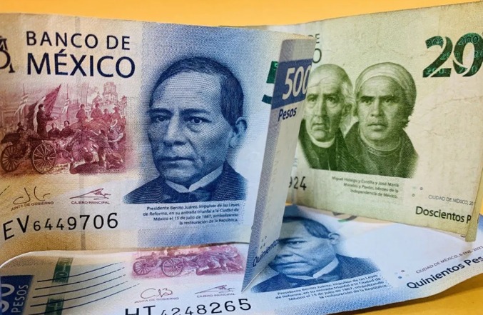 Podría regresar la pensión con totalidad del salario