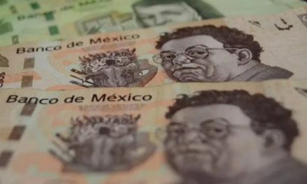 Disminuyó la falsificación de billetes en México durante 2023