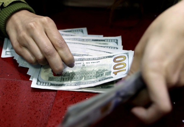 Aumentaron 4.5% las remesas en BC