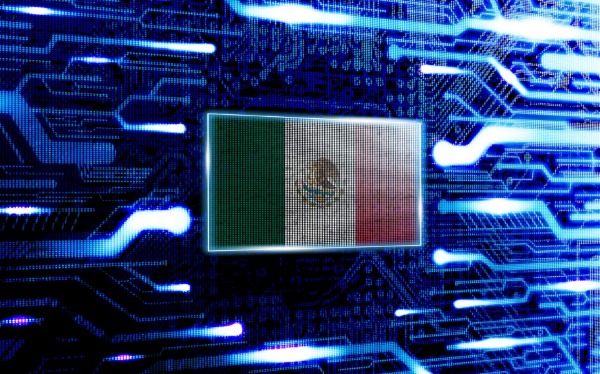Aumentaron 95% ofertas laborales en México relacionadas con IA