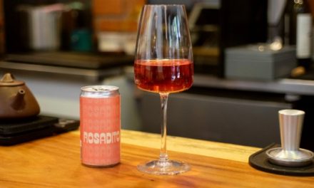 Busca vino enlatado conquistar el mercado mexicano