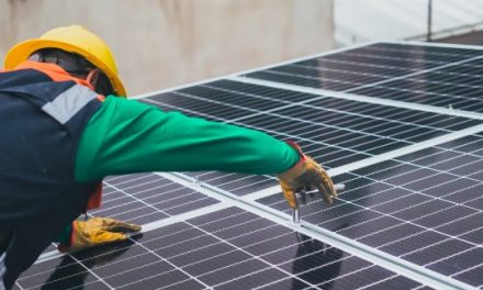 Señala CANACINTRA que Mexicali carece de incentivos para uso de paneles solares