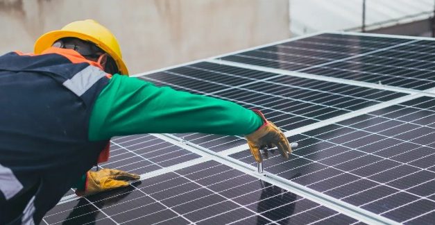 Señala CANACINTRA que Mexicali carece de incentivos para uso de paneles solares