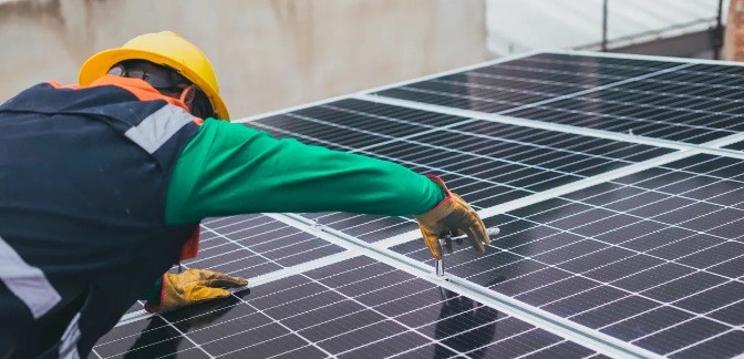 Señala CANACINTRA que Mexicali carece de incentivos para uso de paneles solares
