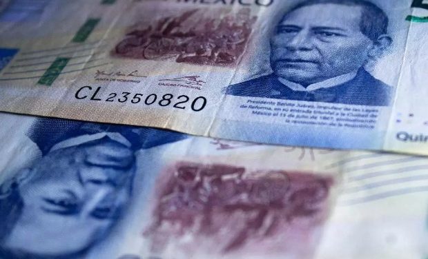 Creció 3.1% el PIB de México en 2023