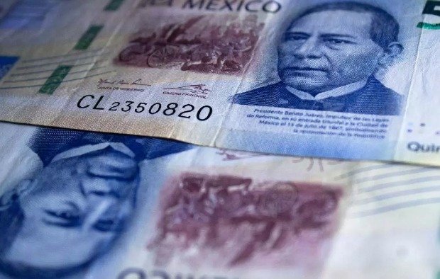 Creció 3.1% el PIB de México en 2023