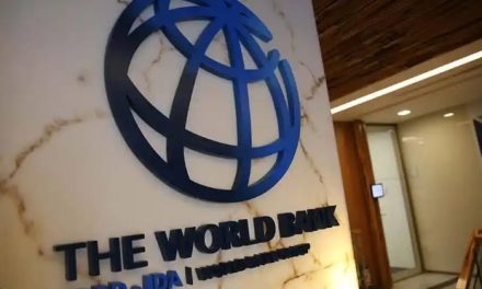 Prevé Banco Mundial desaceleración del crecimiento global en 2024