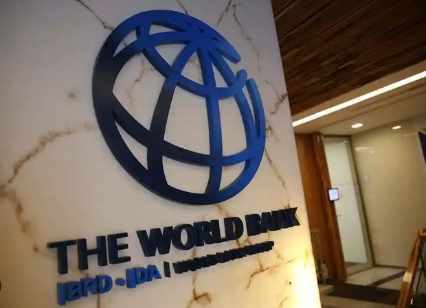 Prevé Banco Mundial desaceleración del crecimiento global en 2024