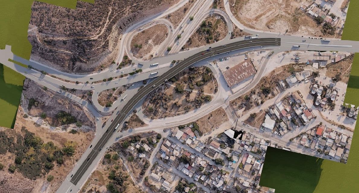 Solicita CMIC ampliación de plazo para participar en obra del Nodo Morelos