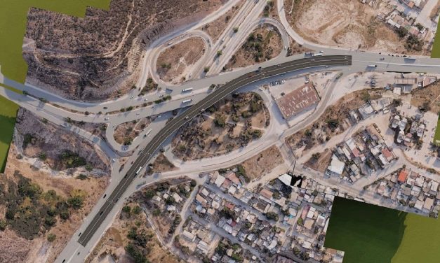 Solicita CMIC ampliación de plazo para participar en obra del Nodo Morelos