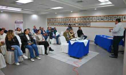 Buscan fortalecer el comercio formal en Mexicali