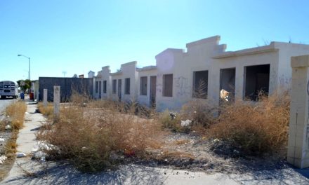 Están en proceso de juicio 5 mil viviendas de INFONAVIT en Mexicali