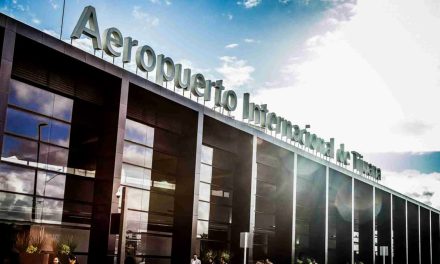Lograron aeropuertos de Tijuana y Mexicali cifra récord de pasajeros