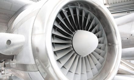 Diseño y fabricación en la industria aeroespacial: el valor de los datos