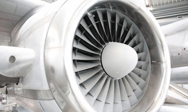 Diseño y fabricación en la industria aeroespacial: el valor de los datos