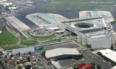 Necesita AICM de inversión para una operación óptima