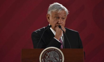 Pide CONCAMIN que reformas de AMLO sean a parlamento abierto