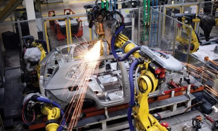 Pronostica sector de autopartes negocios por 125 mil mdd en 2024