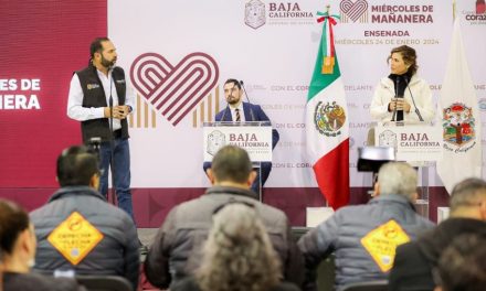 Promocionan a BC como destino ideal para la inversión internacional