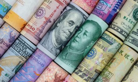 Elevó FMI pronóstico de economía mundial a 3.1% en 2024