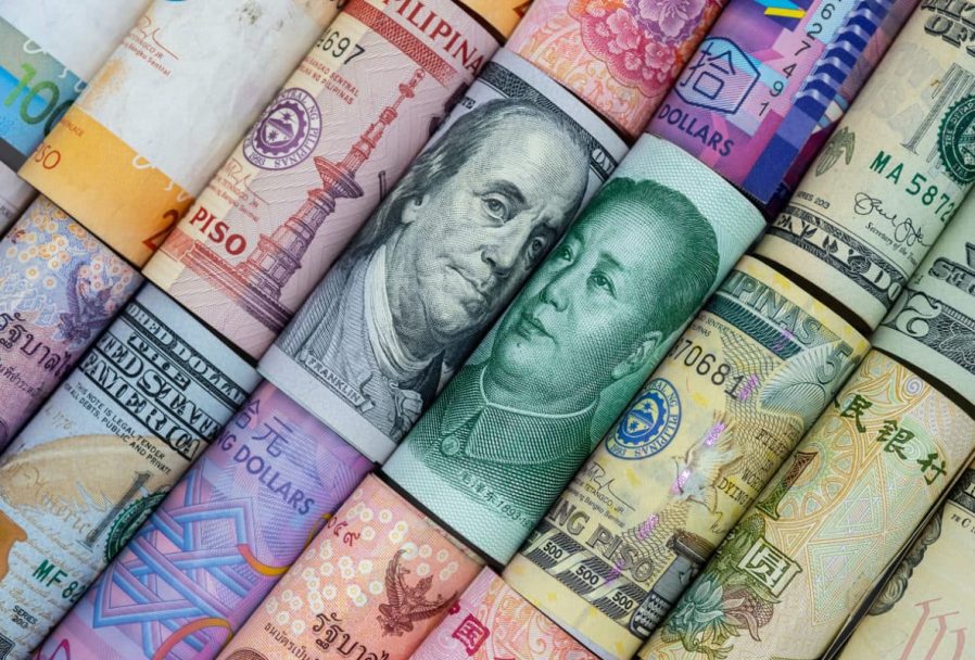 Elevó FMI pronóstico de economía mundial a 3.1% en 2024