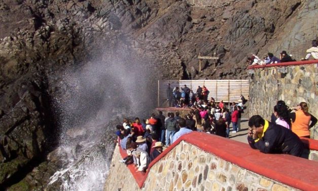 Puede ser el Tianguis Turístico un motor de crecimiento para BC