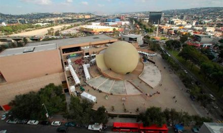 Invitan a ciudadanía, medios y artistas a sumarse al World Design Capital