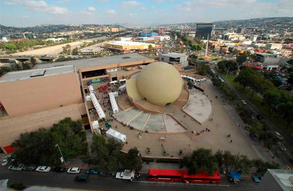 Invitan a ciudadanía, medios y artistas a sumarse al World Design Capital